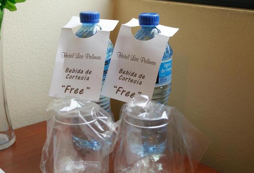 Люкс, Las Palmas