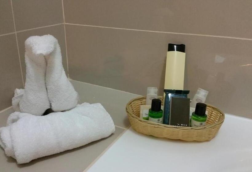 Люкс, Las Palmas