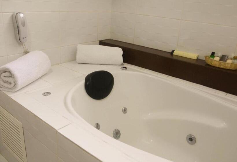 Люкс, Las Palmas