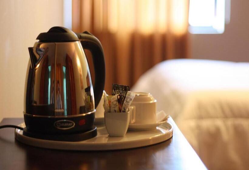 Люкс, Las Palmas