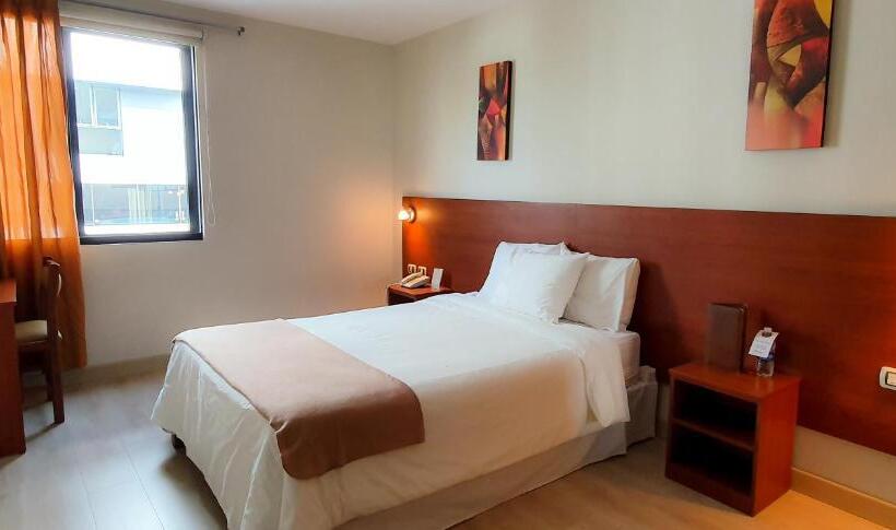 Люкс, Las Palmas