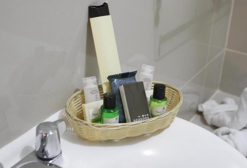 Номер Superior, Las Palmas