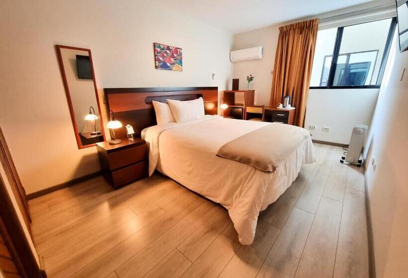 Номер Superior, Las Palmas