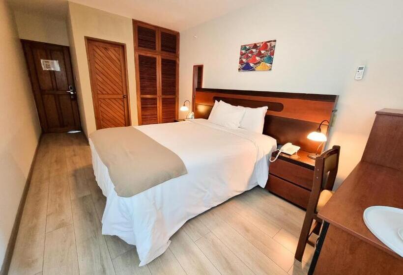 Номер Superior, Las Palmas