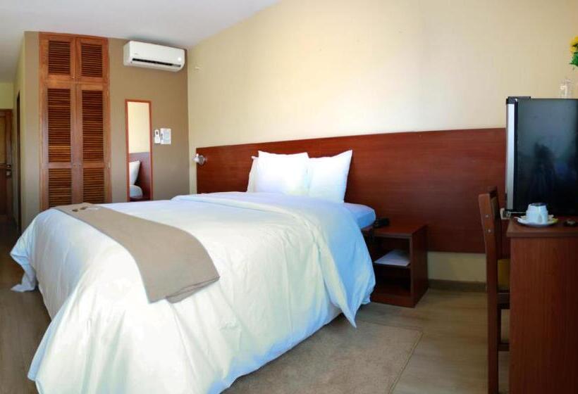 Номер Deluxe, Las Palmas