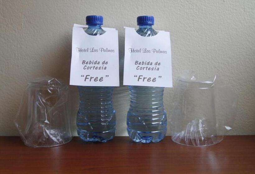 Номер Deluxe, Las Palmas