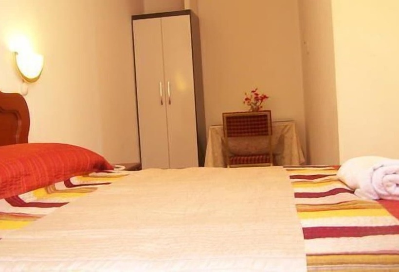 اتاق استاندارد, Las Palmeras Inn