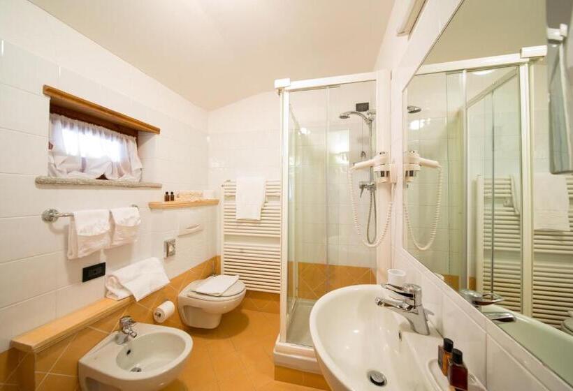 스탠다드 룸, Le Bouquet Adults Only