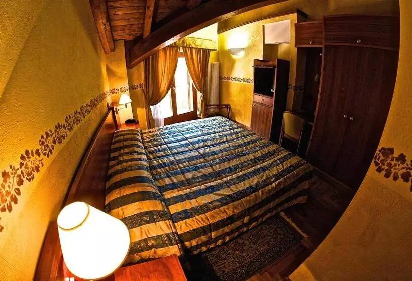 اتاق استاندارد, Le Bouquet   Adults Only