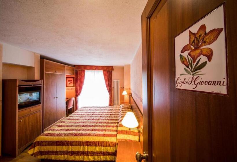 스탠다드 룸, Le Bouquet Adults Only