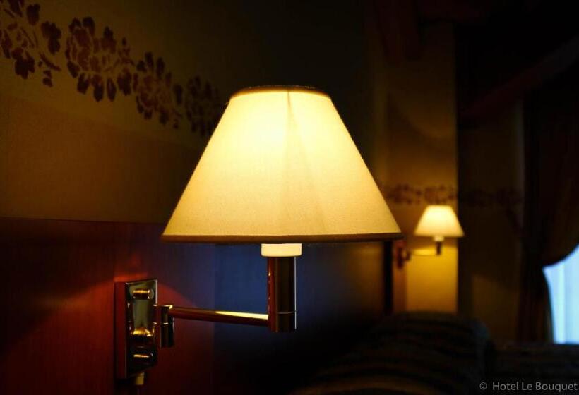 발코니 스탠다드 싱글 룸, Le Bouquet Adults Only