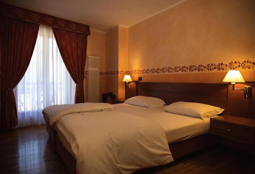 발코니 스탠다드 싱글 룸, Le Bouquet Adults Only