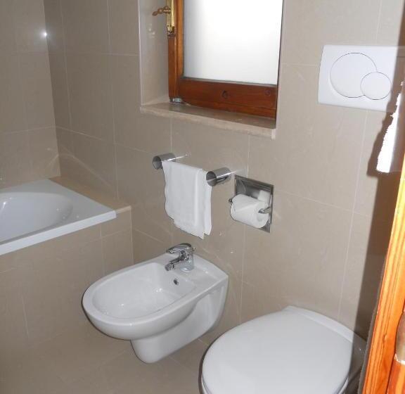 חדר סטנדרט, Masseria Sant Anna