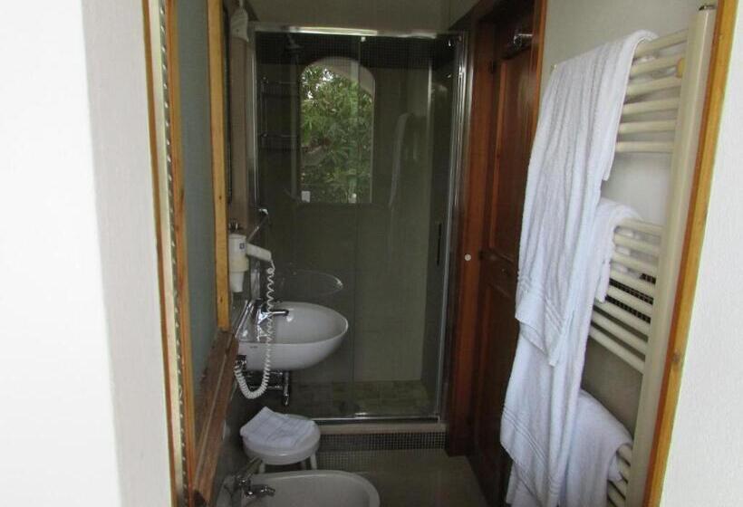 חדר סטנדרט, Masseria Sant Anna