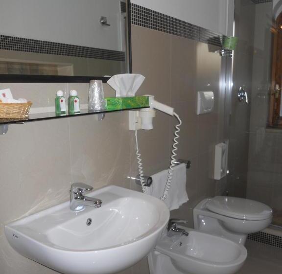 חדר סטנדרט, Masseria Sant Anna