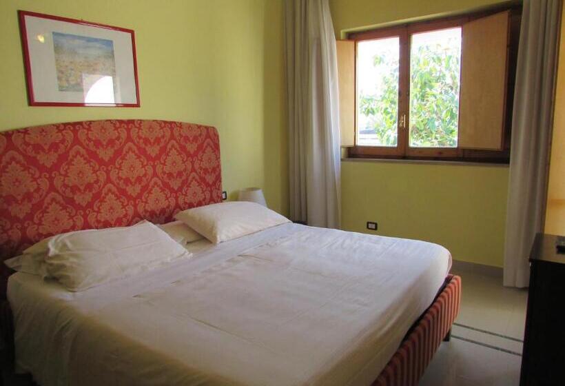 חדר סטנדרט, Masseria Sant Anna