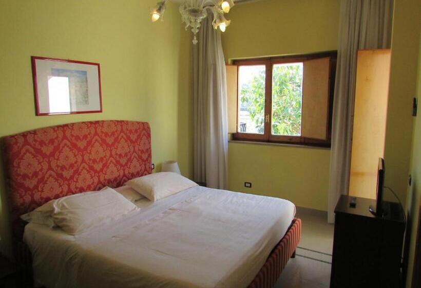 חדר סטנדרט, Masseria Sant Anna