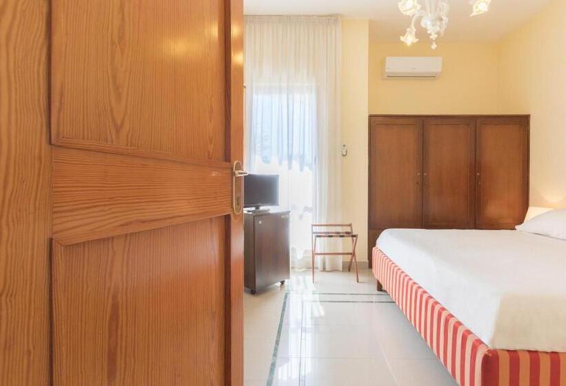 חדר סטנדרט, Masseria Sant Anna