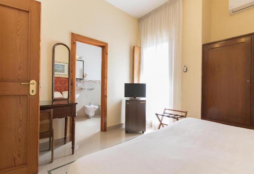 חדר סטנדרט, Masseria Sant Anna