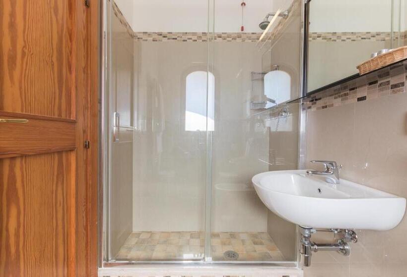 חדר סטנדרט, Masseria Sant Anna