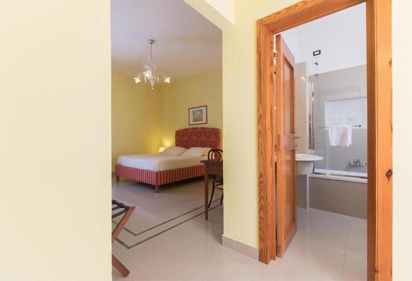 חדר סטנדרט, Masseria Sant Anna