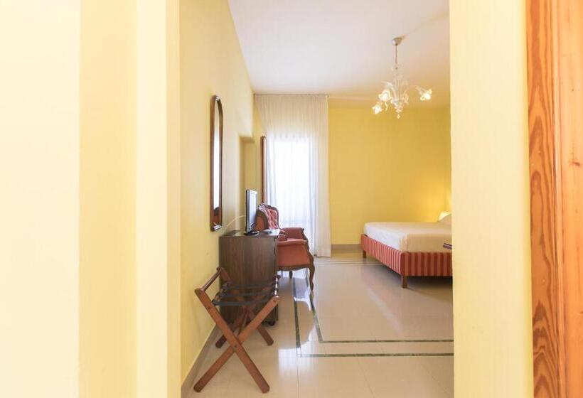 חדר סטנדרט, Masseria Sant Anna