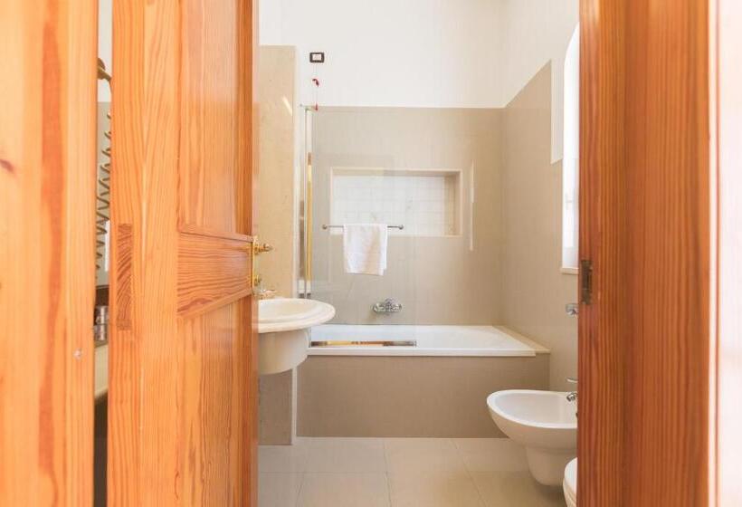 חדר סטנדרט, Masseria Sant Anna