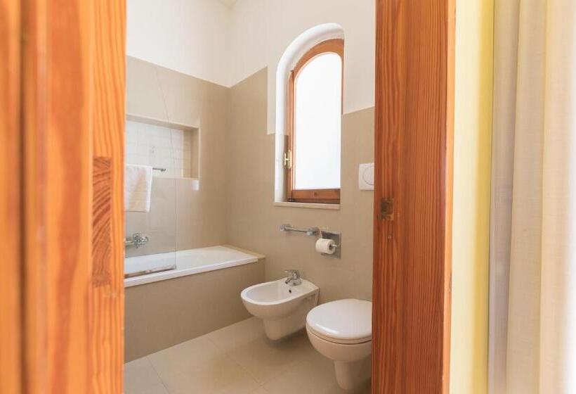 اتاق استاندارد, Masseria Sant Anna
