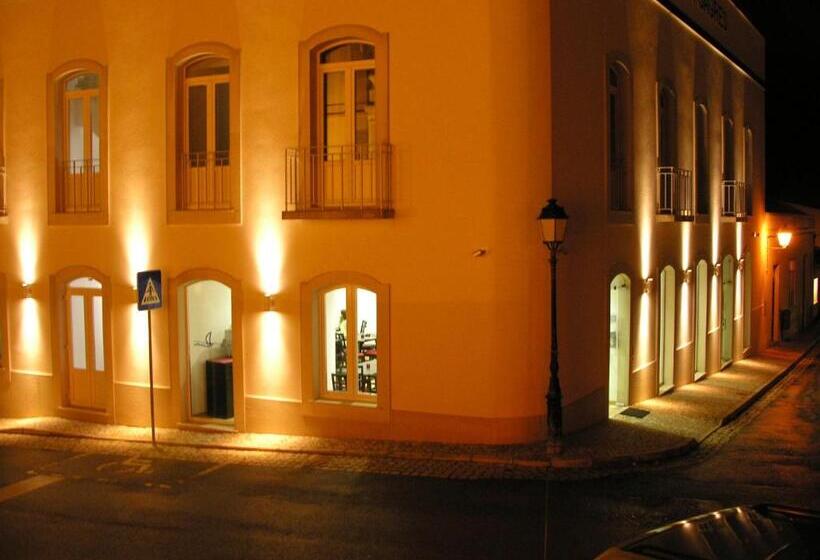 스탠다드 룸, Mira Sagres