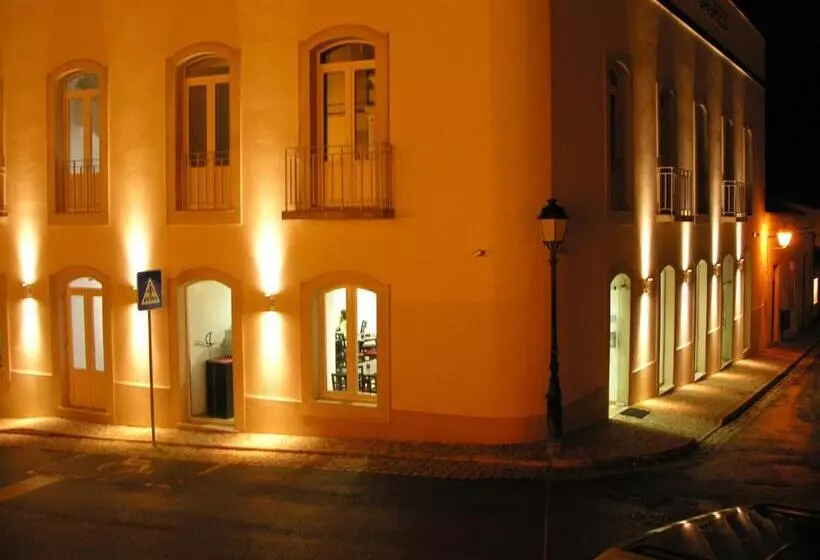 اتاق استاندارد, Mira Sagres