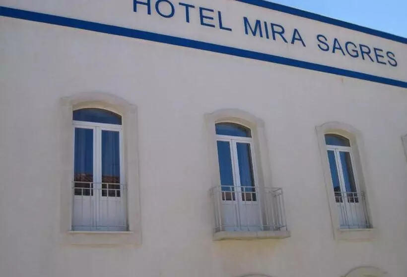 اتاق استاندارد, Mira Sagres