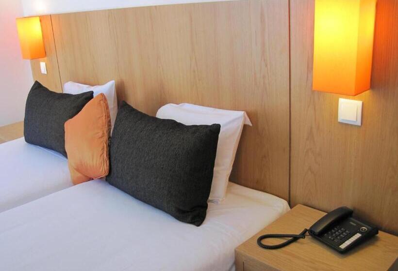 스탠다드 룸, Mira Sagres