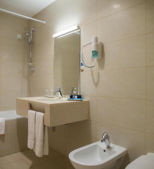 스탠다드 발코니 룸, Mira Sagres