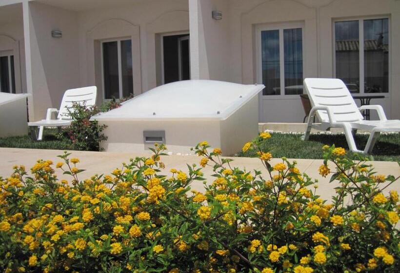 스탠다드 발코니 룸, Mira Sagres