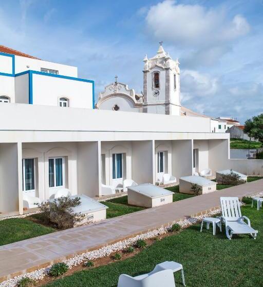 스탠다드 발코니 룸, Mira Sagres