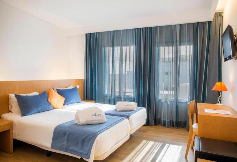 스탠다드 발코니 룸, Mira Sagres