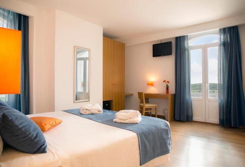 스탠다드 발코니 룸, Mira Sagres