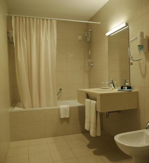 스탠다드 발코니 룸, Mira Sagres