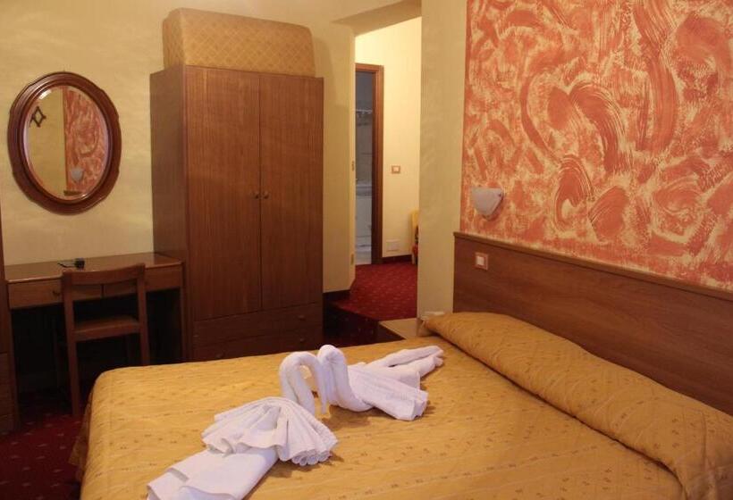 חדר סטנדרט, Miralago