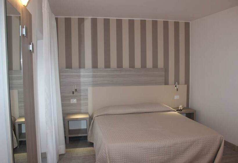 חדר קלאסי, Miralago