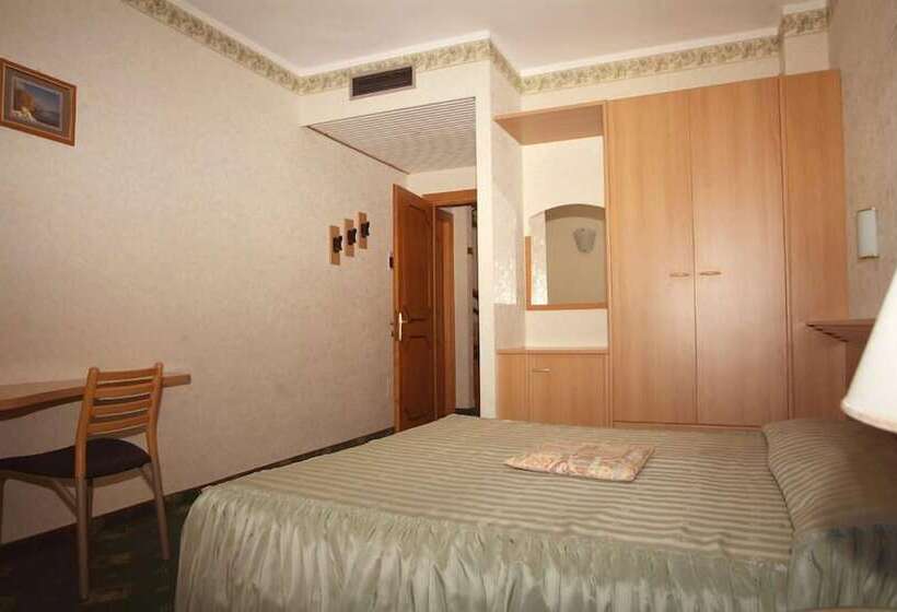 חדר סטנדרט, Miralago