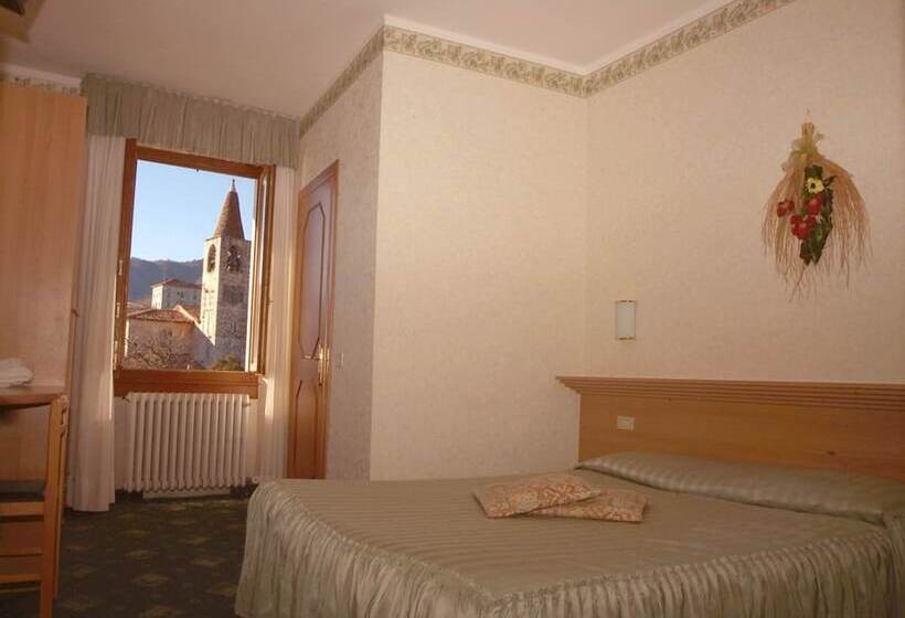 חדר סטנדרט, Miralago