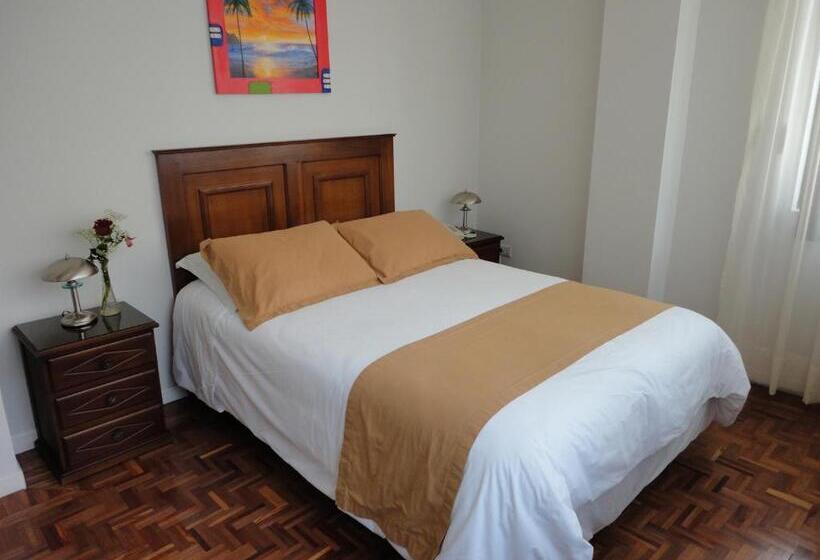 חדר סטנדרט, Rincón Escandinavo