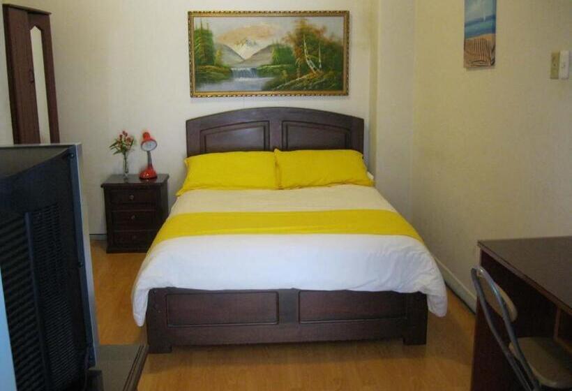 חדר סטנדרט, Rincón Escandinavo