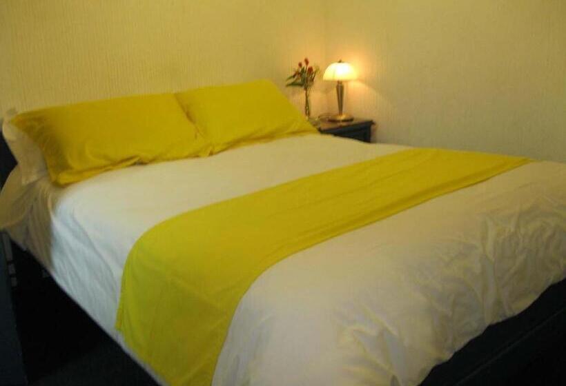 חדר סטנדרט, Rincón Escandinavo