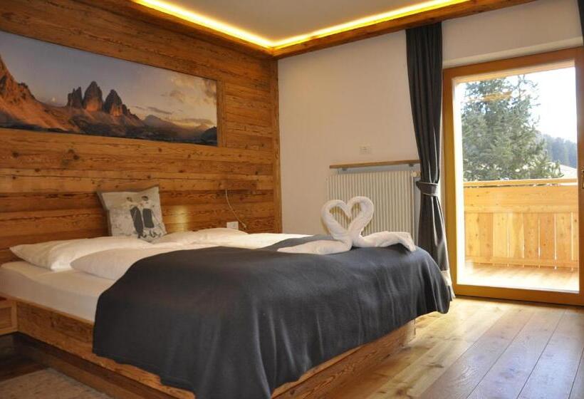 컴포트 룸, Rosengarten