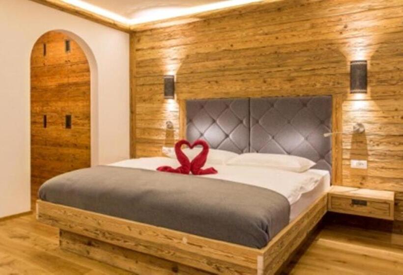 컴포트 룸, Rosengarten