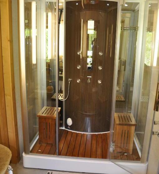 수피리어 트리플 룸, Rosengarten