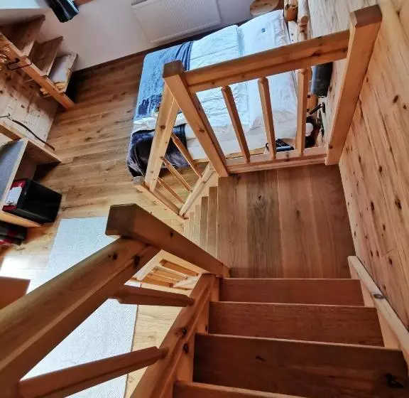スーペリアの４人部屋, Rosengarten