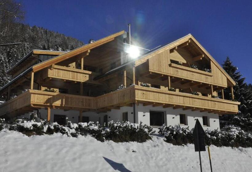 스탠다드 룸, Rosengarten